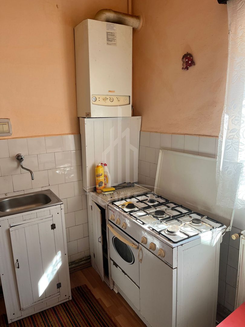 Casa duplex in zona Valea Aurie - Poză 5