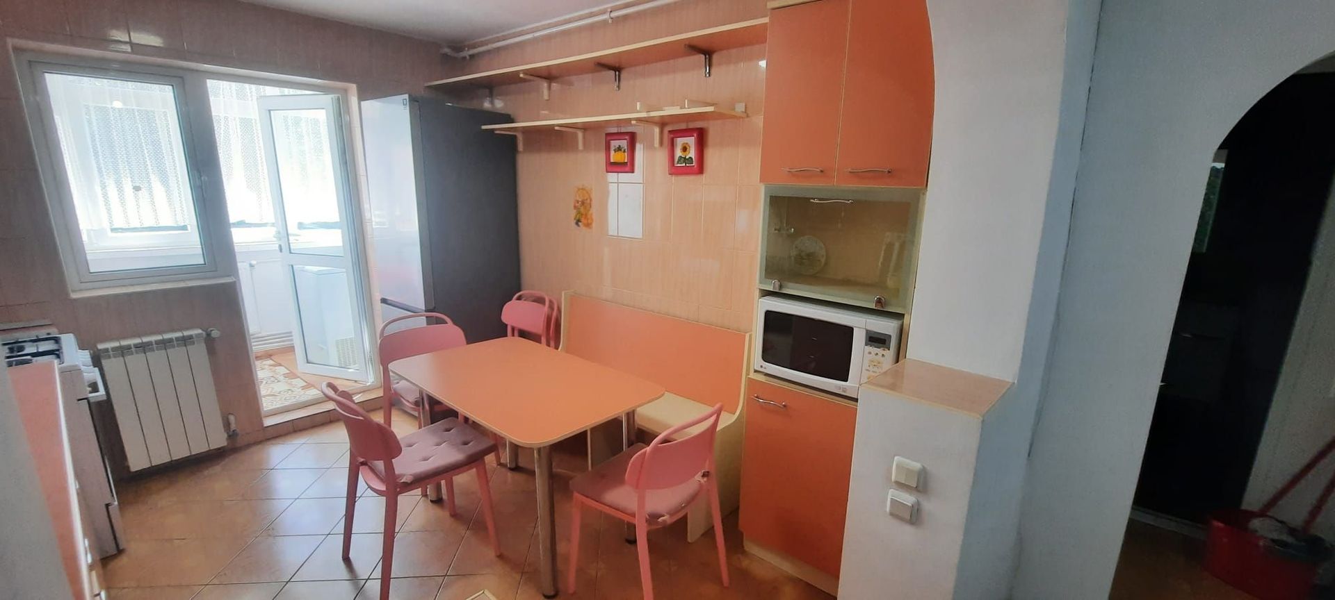Apartament 4 camere Drumul Taberei - Poză 7