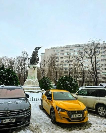 Apartament Cismigiu/Brezoianu - Poză 7