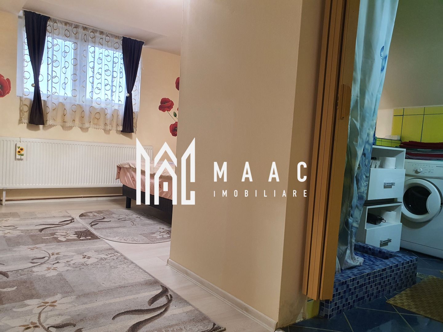 Proprietate cu 2 case | 540 mp utili | Teren 1000 mp | Tălmaciu - Poză 25