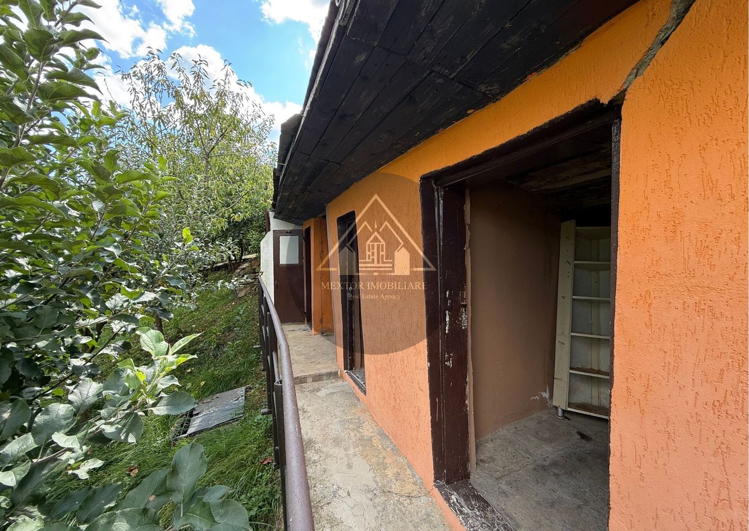 Casa de 3 camere, Medias. - Poză 20