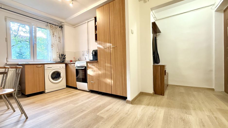 Apartament cu 2 camere în zona Gheorghe Lazăr - Poză 16