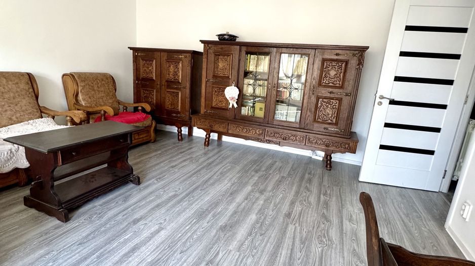 Apartament 2 Camere | Decebal | Decomandat - Poză 1
