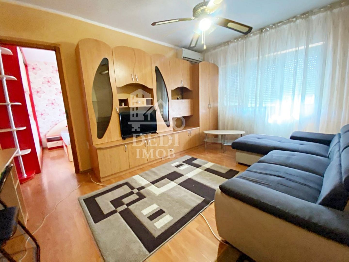 Apartament 2 camere de inchiriat in zona Rogerius, Oradea - Poză 1