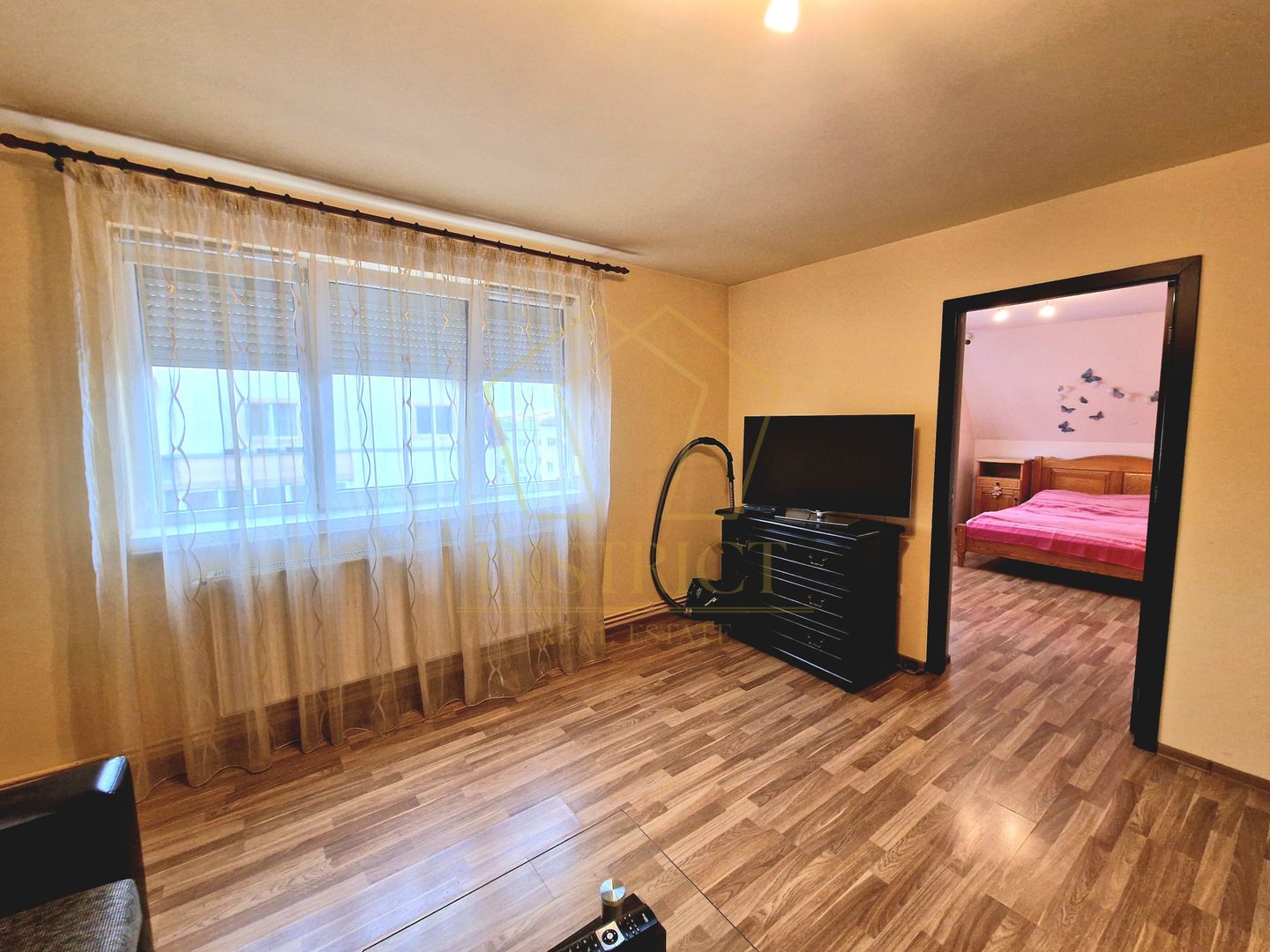 Apartament cu 2 camere | GIrocului | Al Caminetto - Poză 4