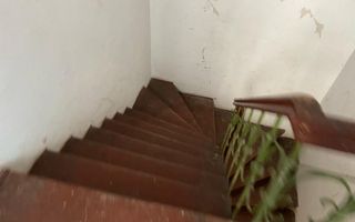 VILA 7 CAMERE, TEREN 337 MP, CENTRU CAMPULUNG - Poză 6