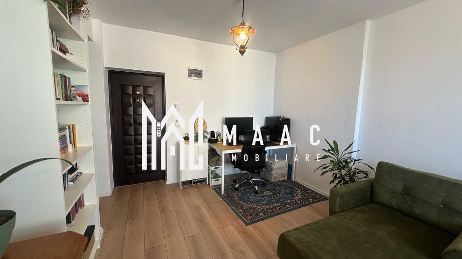 Apartament de vânzare Sibiu | 2 camere | Turnișor | parcare - Poză 3