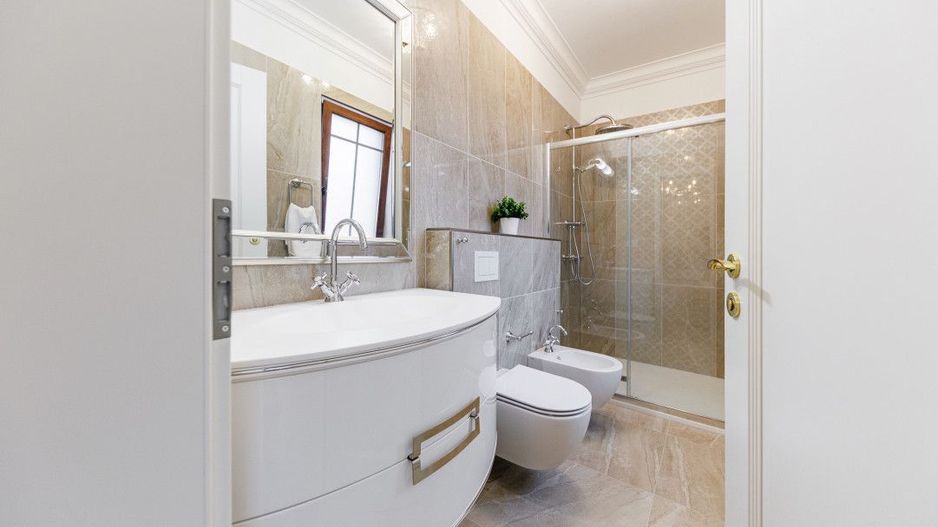 Casa de Lux cu Design Clasic și Piscină la limita dintre Timișoara și Dumbrăvița - Poză 31