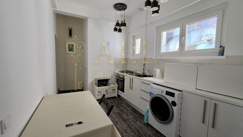 Apartament 2 camere **65mp**// Calea Victoriei - Poză 10