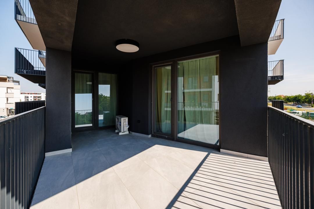 Apartament 2 camere 58,75 mp, complet mobilat si utilat | Mehala | Comision 0% - Poză 17