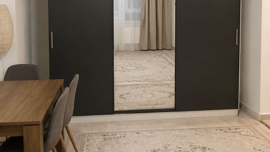 Apartamet 2 camere Nasaud - Poză 4