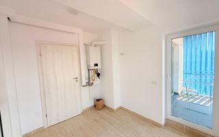 VANZARE 2 CAMERE PLUS BIROU | ZONA BANEASA COMPLEX ANTRACIT | - Poză 9