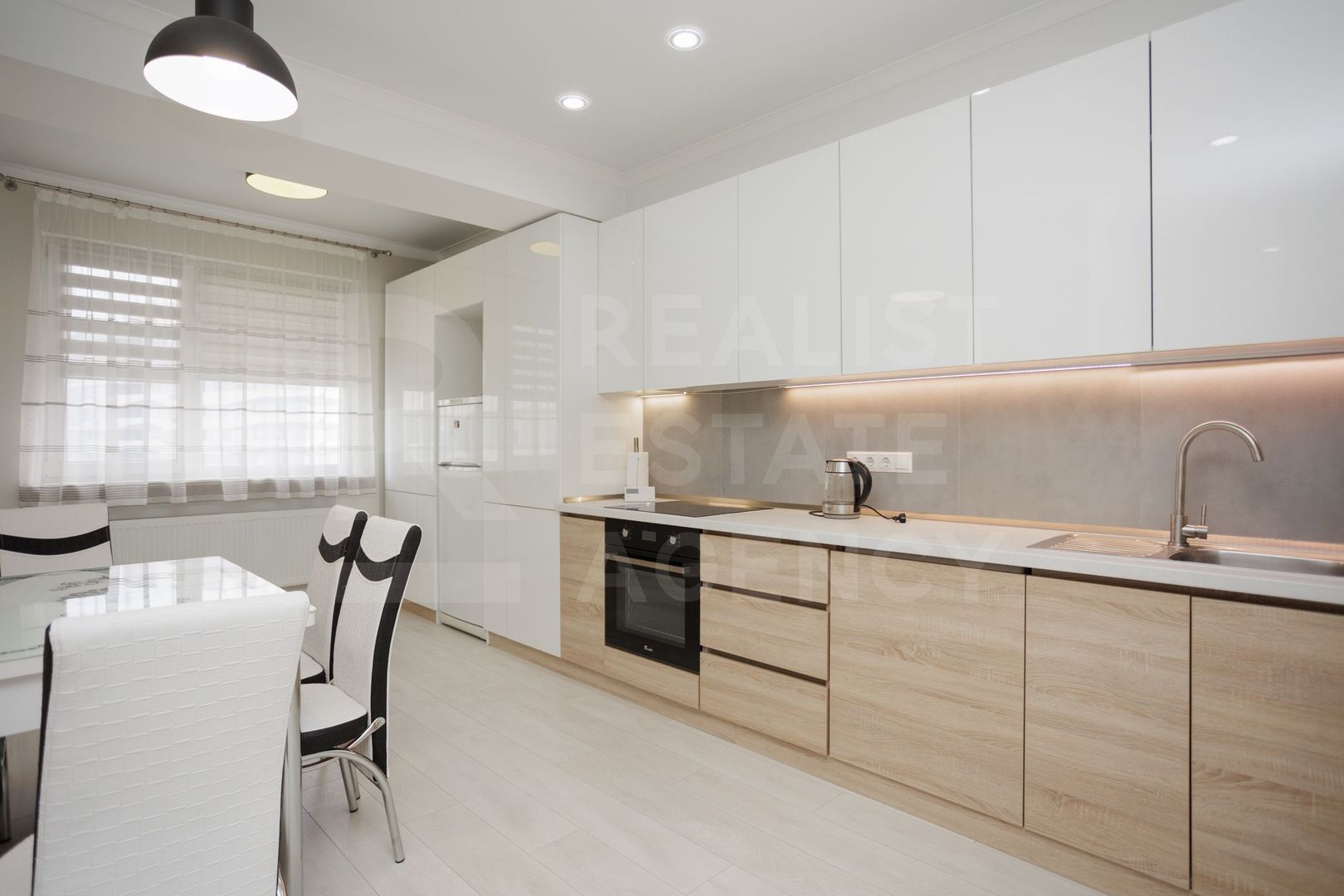 Vânzare, apartament, 1 cameră, Strada Carierei, Rîșcani - Poză 1