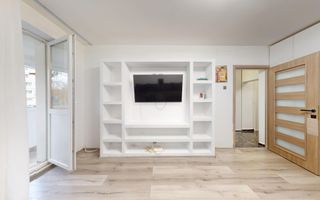 FUNDENI - Morarilor | 3 Camere Gata de Mutat sau Investitie - Poză 3