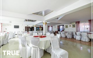 Complex Turistic AYMA – Reghin - De vânzare - Poză 6