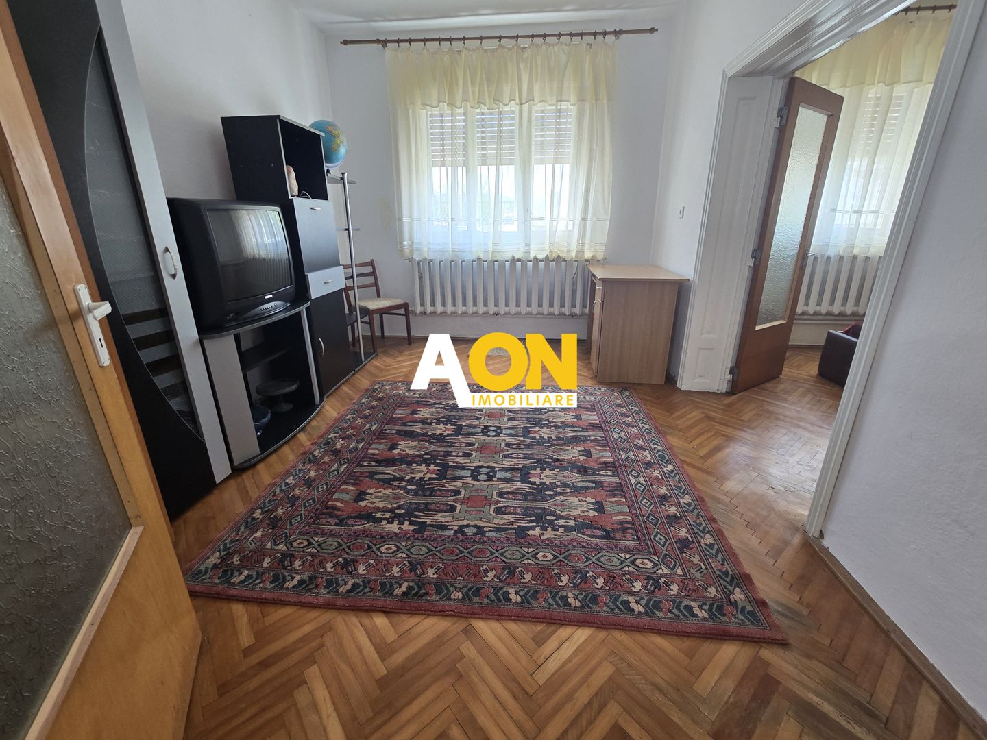Casa Individuala, 4 Camere 1500mp Teren, Partos - Poză 7