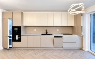 2 camere, Gheorgheni, Soporului, Premium, Prima închiriere, Parcare - Poză 9