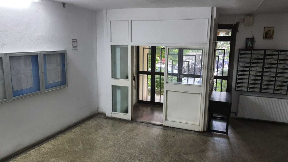 GARSONIERA  SPATIOASA ZONA TEI - Poză 8