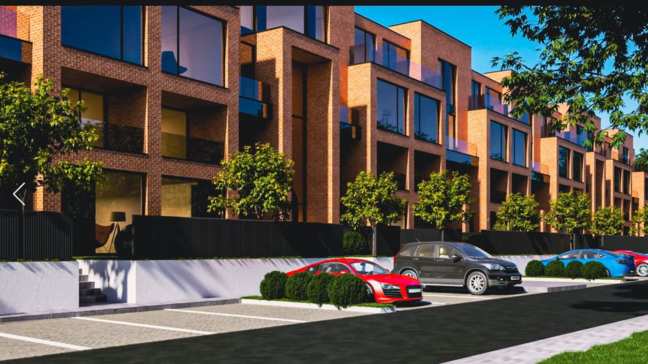 Parc by Herastrau Apartments - Poză 4