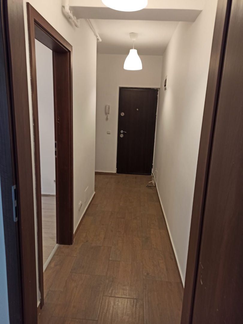 2cam-studio partial mobilat+parcare/20min metrou Leonida/Berceni - Poză 2