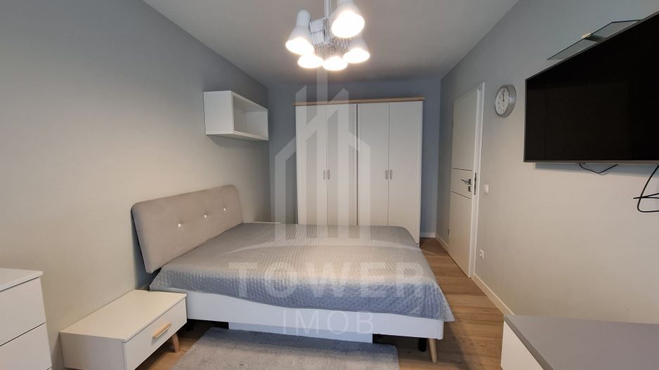 Penthouse de vânzare – finisaje premium, terasă generoasă - Poză 17