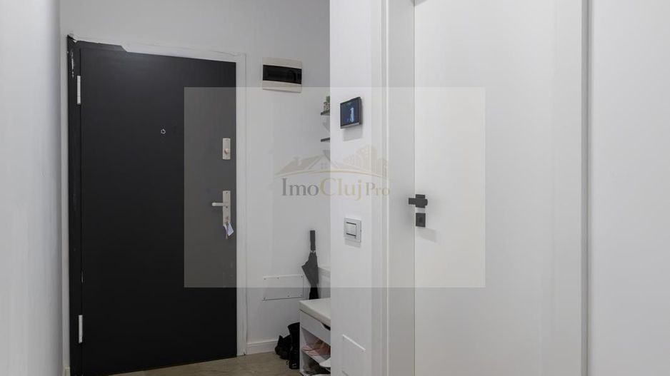 Inchiriere 2 camere | Etaj 2 | Parcare | LUX – Elite City - Poză 15
