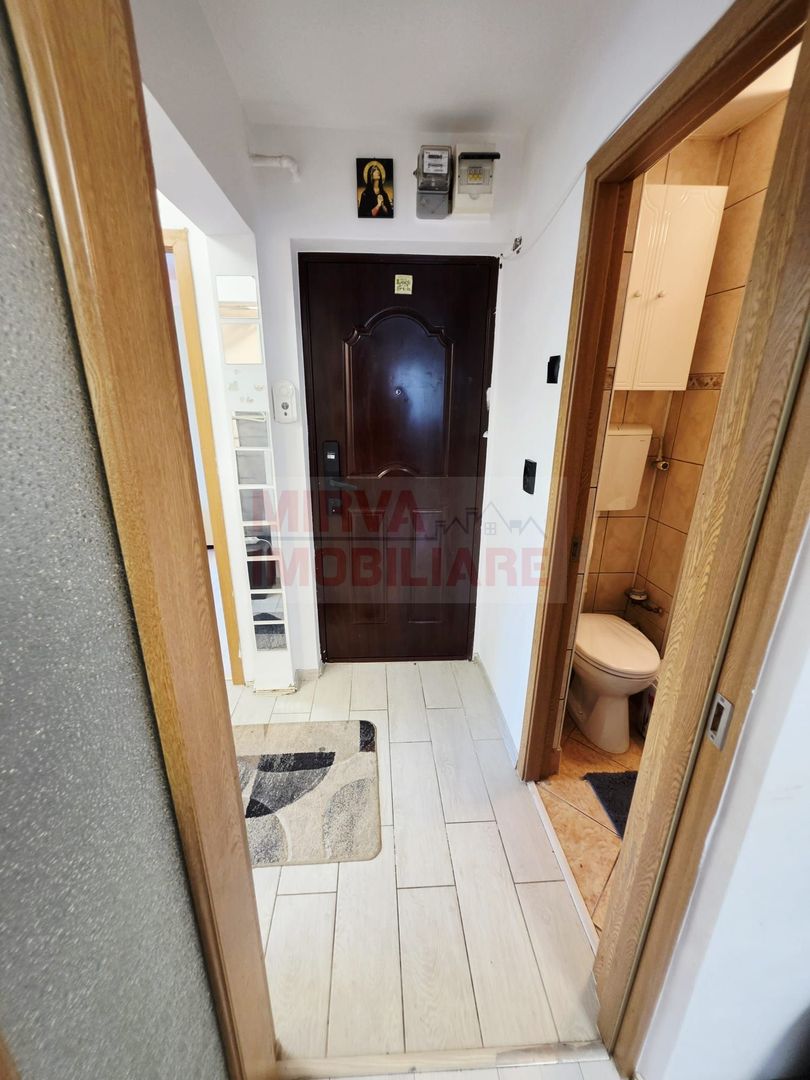 Apartament 3 camere decomandat | zona Baraolt | Mobilat si utilat - Poză 7