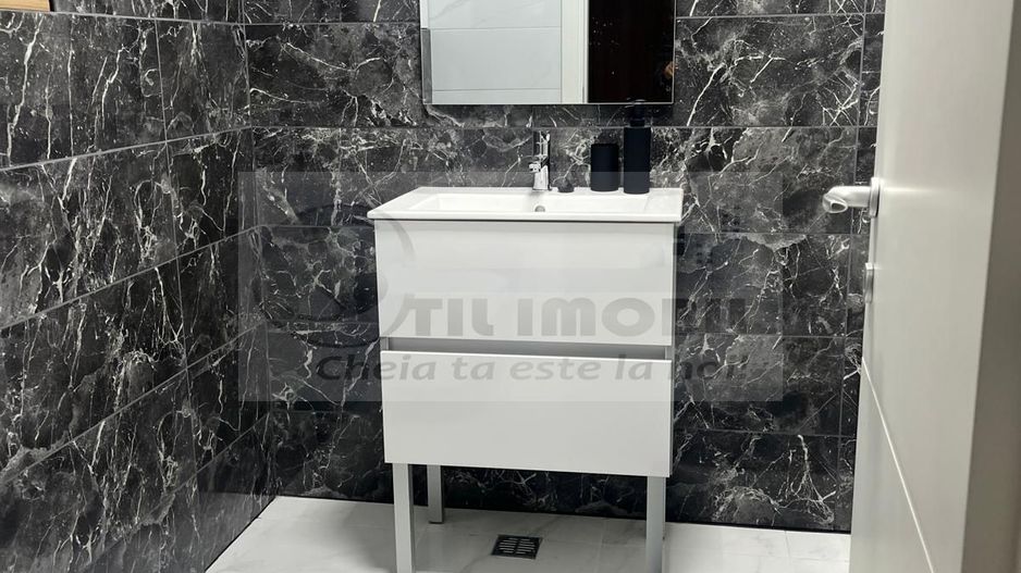 Apartament 1 camera decomandat POITIERS - 499 EURO - Poză 12