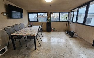 CASĂ P+1 DE VÂNZARE  CARTIERUL LATIN – TEREN 400 MP  - GARAJ - Poză 11