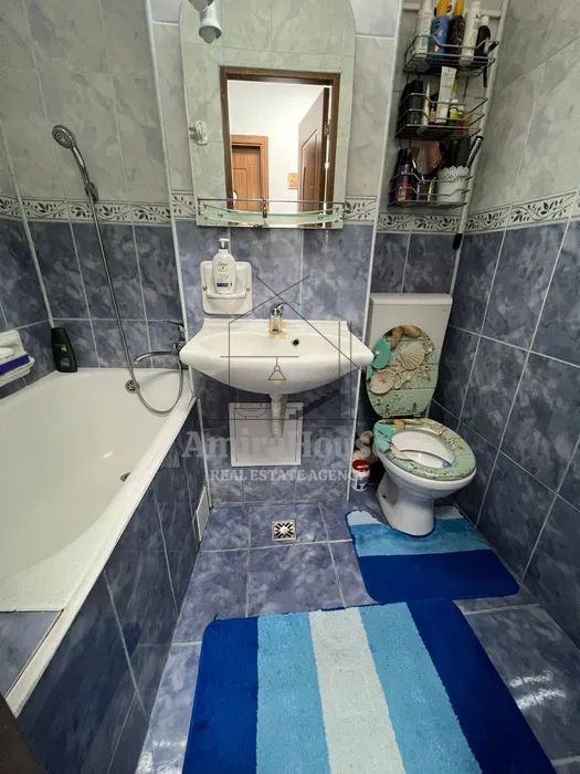 Apartament 2 camere decomandat zona strazii Bucegi - Poză 14