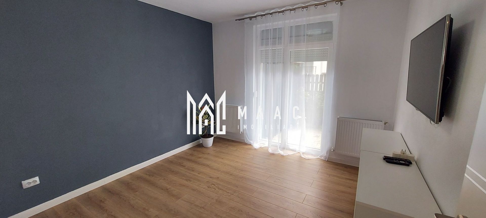 Apartament 3 camere | 60 MPU | Gradina proprie 60 mp | Cartier Arhitectilor - Poză 5