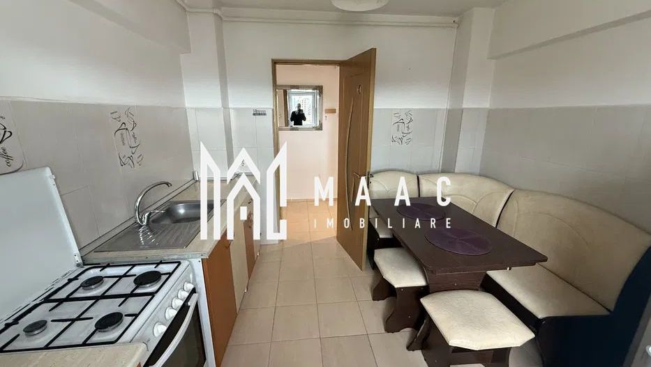 Apartament 2 camere I Decomandat I Etaj 8 I Mihai Viteazu - Poză 4