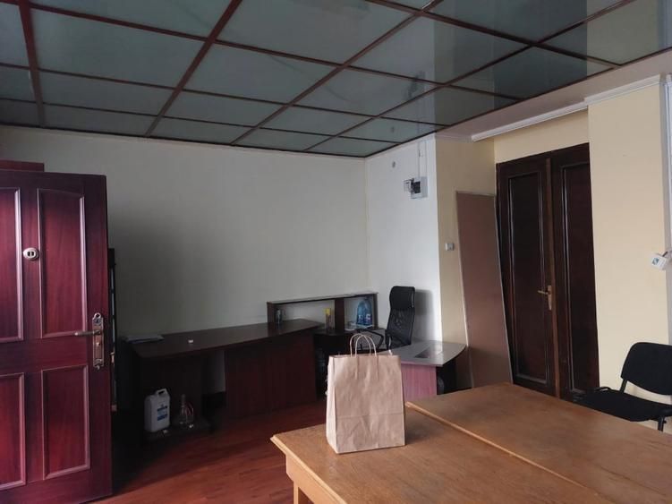 Ultracentral- spa&#539;iu birou, parter, Palatul UGIR - Poză 6