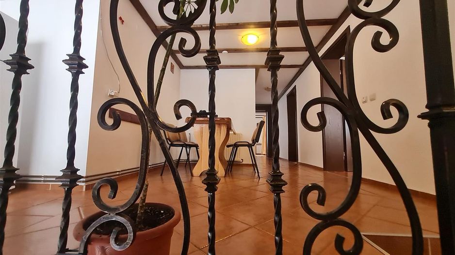 In regiune pitoreasca, cu view montan, Moeciu de Jos, Bran, Brasov - Poză 33