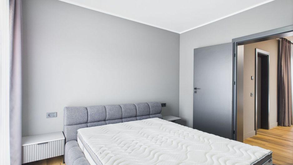 Penthouse de lux în Dumbrăvița - Poză 7