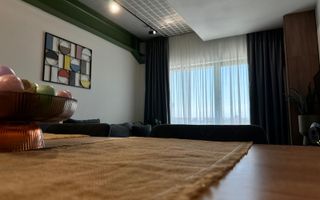 Black Friday | Apartament 2 Camere | Etaj 2 | Loc de parcare | The Lake Home - Poză 17