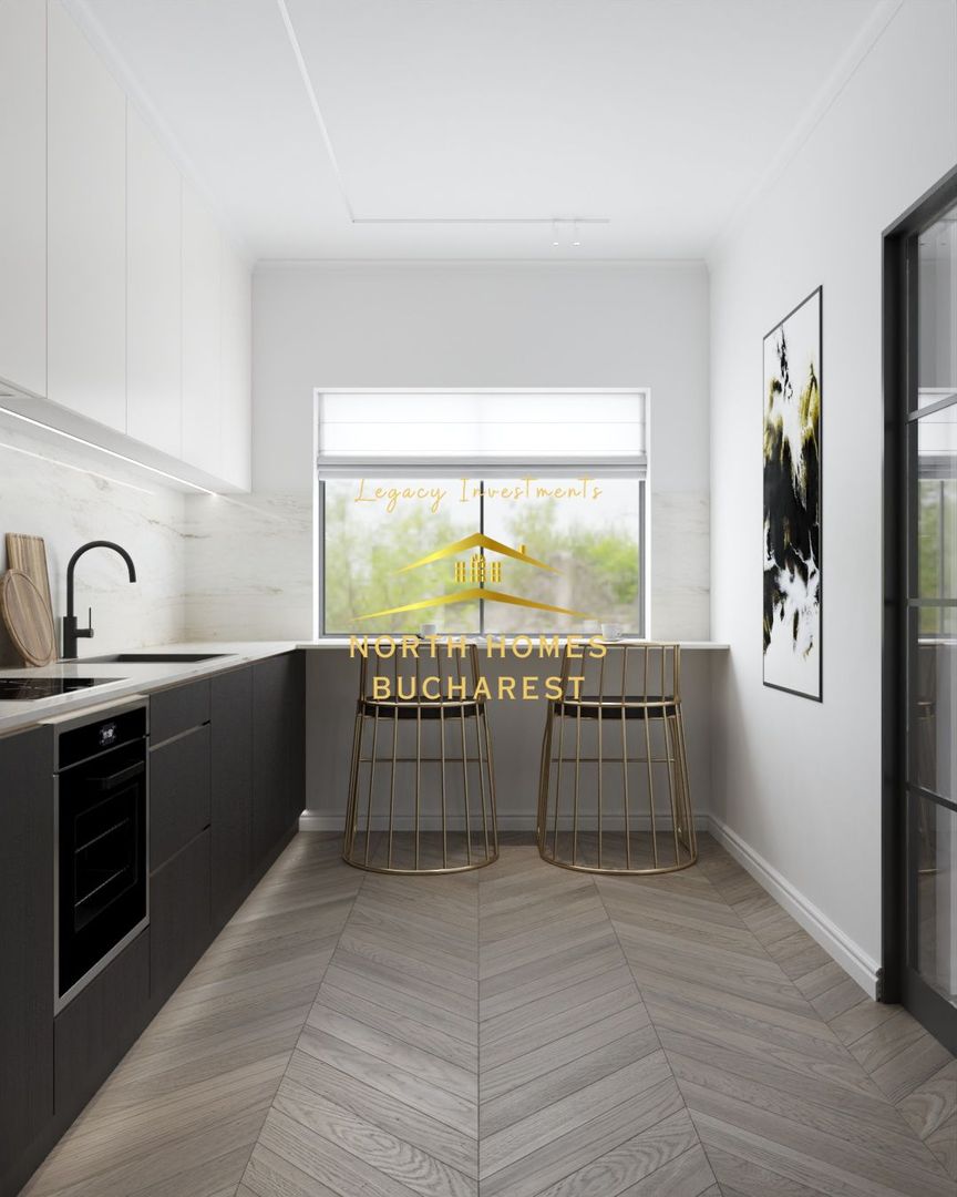 DIRECT DEZVOLTATOR - Vile individuale Pipera Tunari - Poză 18