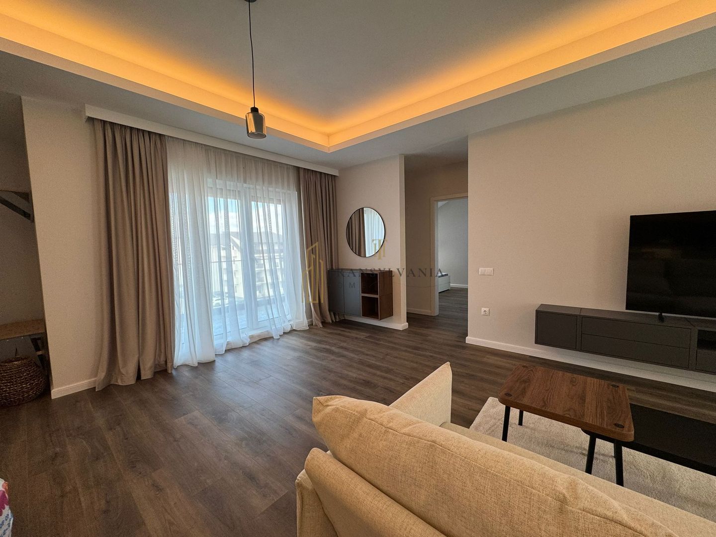 Apartament 3 camere, modern, suprafata generoasa - Poză 4