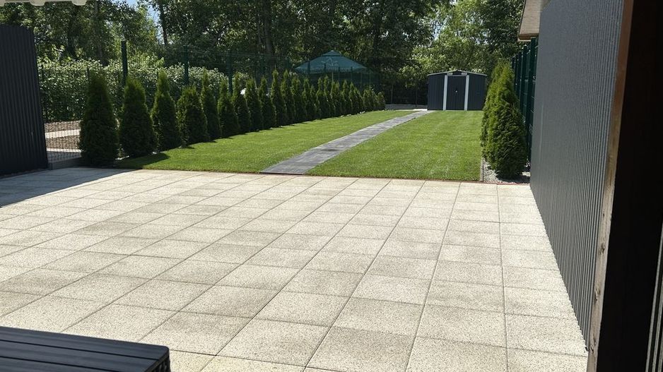 Casa insiruita, 3 camere, terasa, curte, mobilata, utilata, Sebes - Poză 6