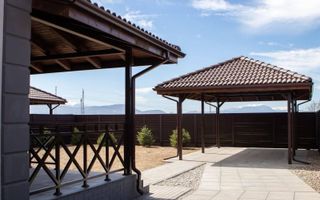 Casa Sanpetru Intabulata - Poză 5