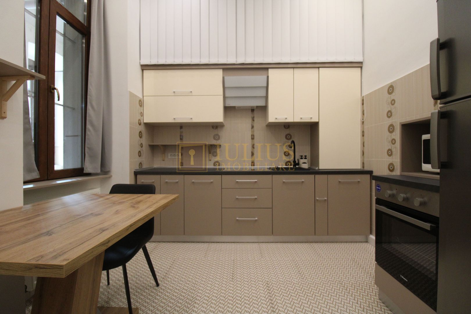 Ultracentral, - Piata Libertatii; amenajari de calitate, posibilitate parcare. - Poză 16