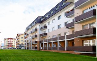 Apartament Nou Intabulat Sanpetru - Poză 2