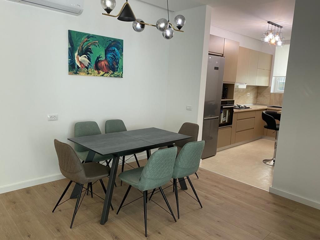 AP. 2 CAMERE - FLOREASCA RESIDENCE, MOBILAT, PARCARE INCLUSA, COMIS 0% - Poză 16