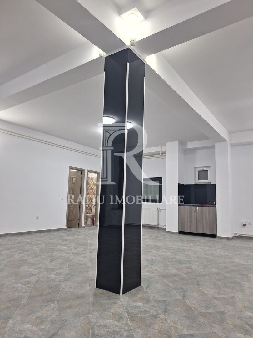 Spatiu Comercial | Decebal | Oradea - Poză 5