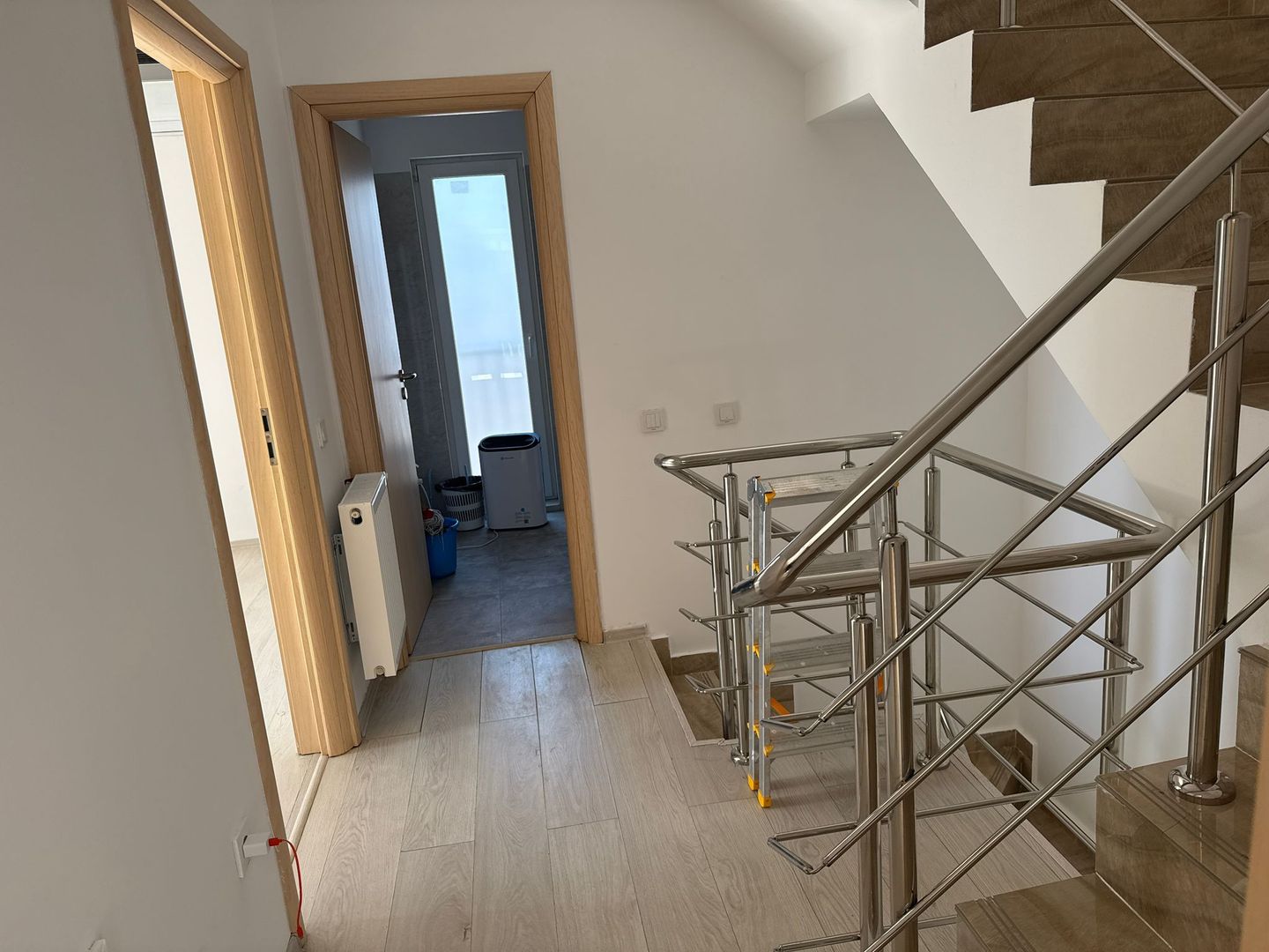 Casă tip Duplex 5 camere | 3 băi | 2 terase | 2 locuri de parcare - Poză 15