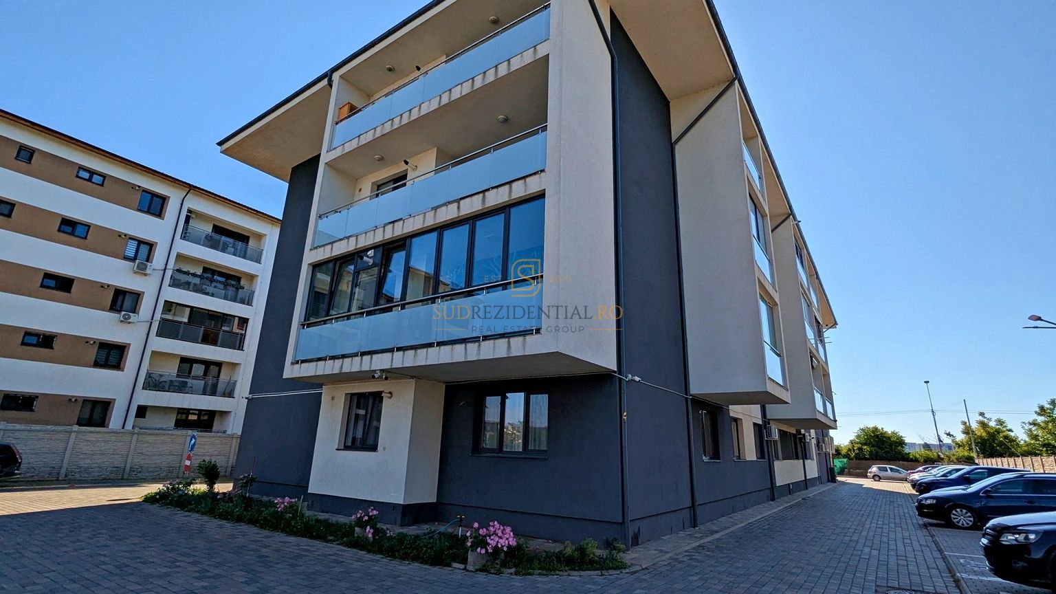 Apartament 2 camere, complet mobilat si utilat, Bd. Metalurgiei, Sect4 - Poză 15
