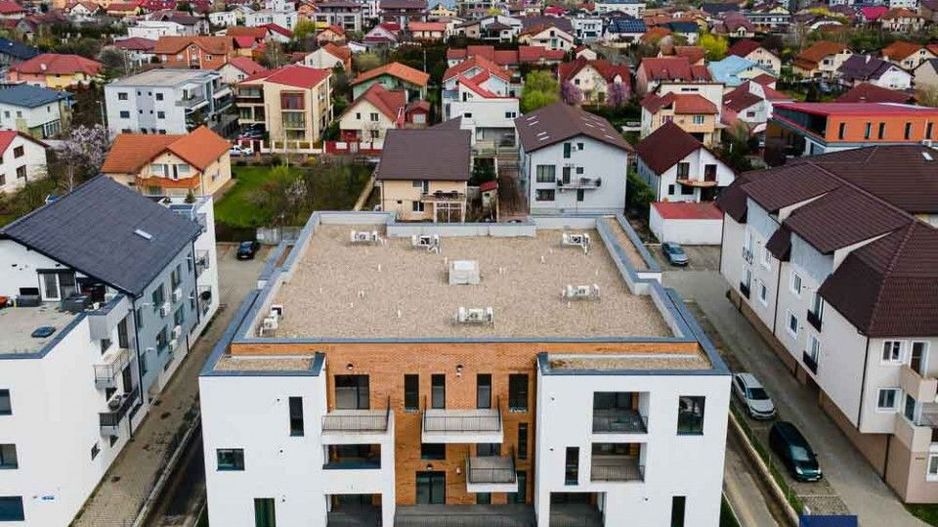  Apartament MODERN Braytim | 2 camere | Parcare |  Comision 0% - Poză 21