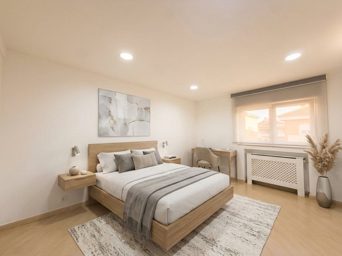 Apartament decomandat în centrul Bucureștiului - Poză 19