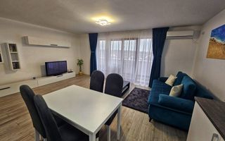 Apartament 2 camere decomandat + parcare | Magnolia Village Păulești - Poză 3