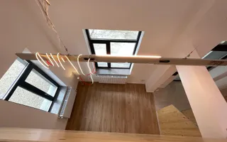 VANZARE CASUTA INTERBELICA RENOVATA DESIGN CONTEMPORAN 107MP MOSILOR FOISOR - Poză 11